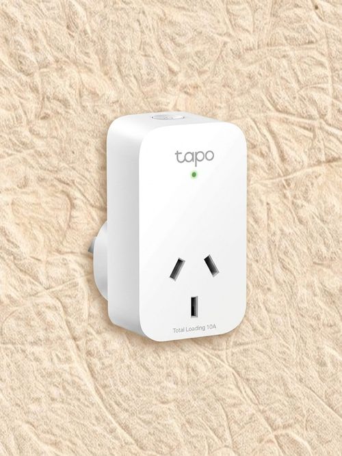 Tapo P100 Smart Plug