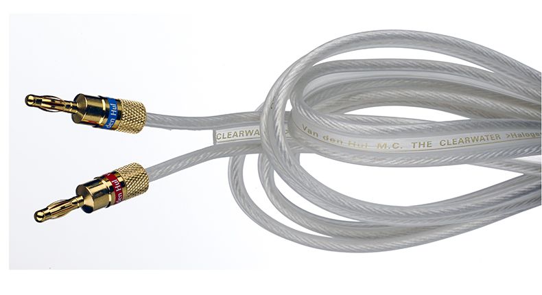 van den Hul The Clearwater review | What Hi-Fi?
