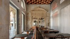 Caffè Nazionale by AMAA