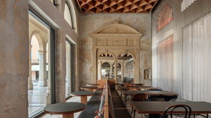 Caff&egrave; Nazionale by AMAA