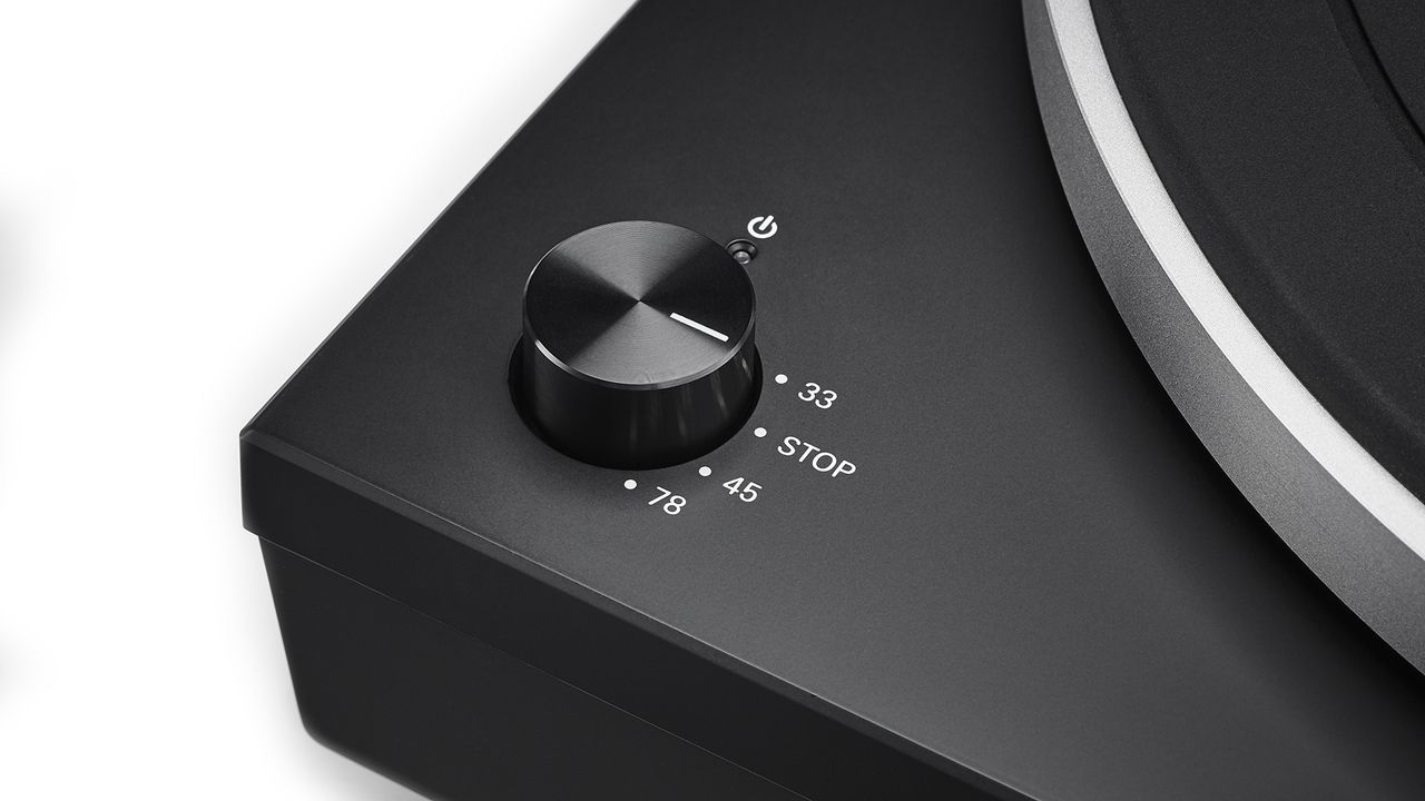 Audio Technics AT-LP5x