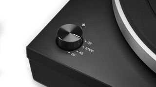 Audio-Technica AT-LP5x features