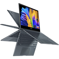 ASUS ZenBook Flip 13 OLED laptop $1,150