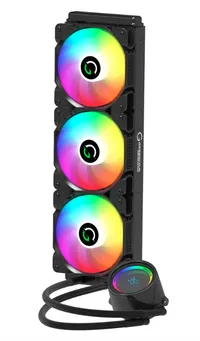 GREENCOM HYDRA ELITE X360 VANNKJ&Oslash;LER