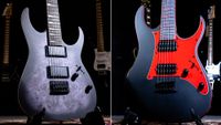 Ibanez RG Series