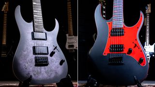 Ibanez RG Series
