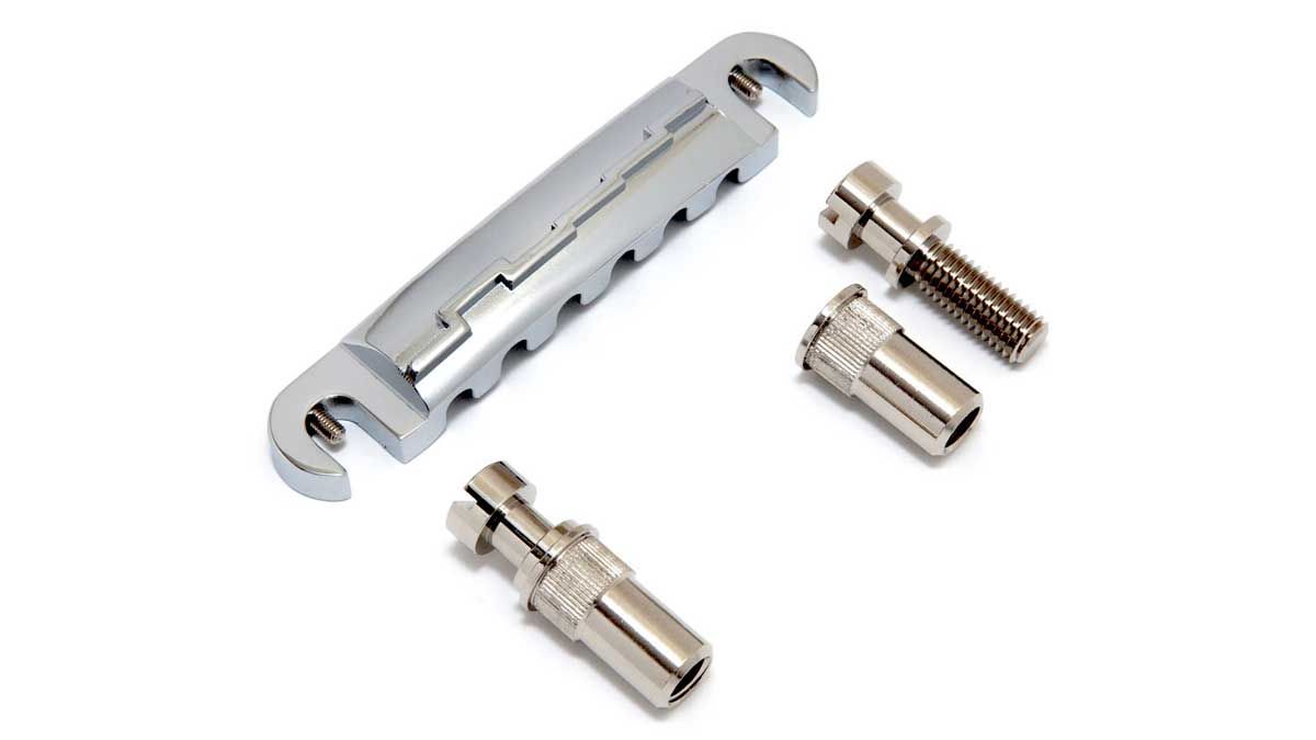 How to set up a wraparound bridge