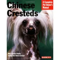 Chinese Crested Owner Manual | Amazon