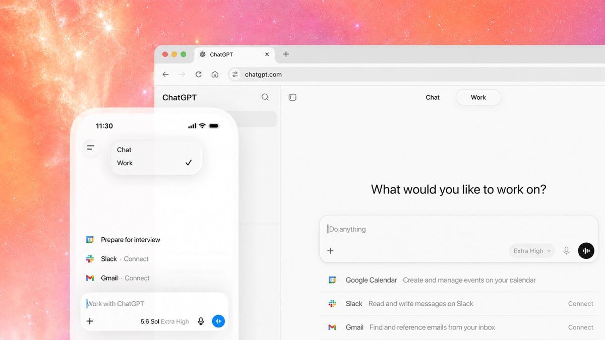 OpenAI wants to help your small business grow - if you use ChatGPT more