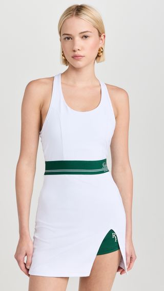 Racer Dress