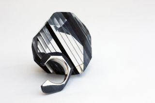 ’Dark Matter’: Kath Libbert heralds the new generation of art jewellers