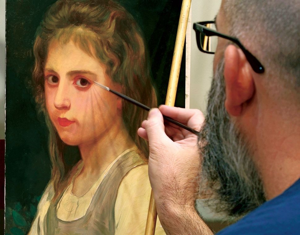 How to paint in renaissance style | Creative Bloq