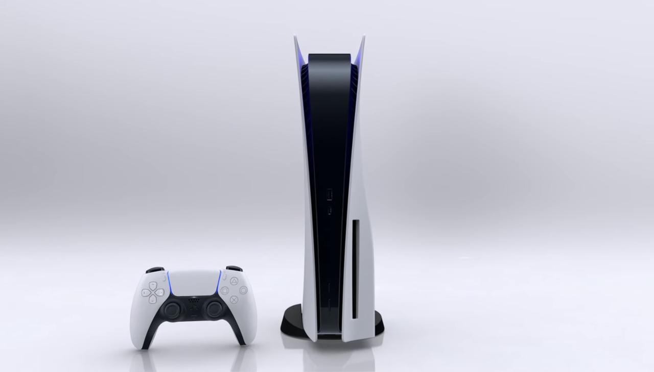 PlayStation 5