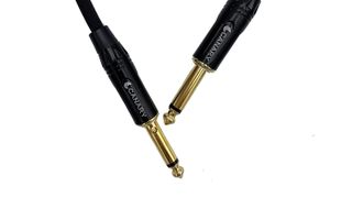 Best guitar cables: Canary Cables