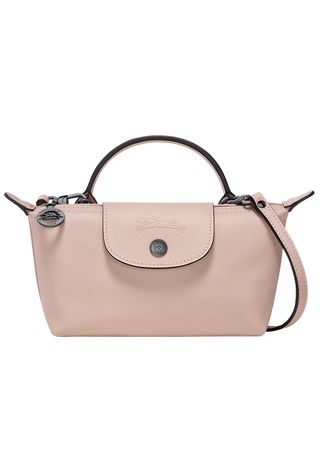 Longchamp Le Pliage Extra handbag collection