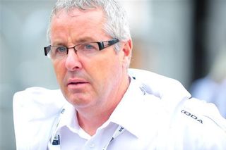 Former Tour and Giro winner Stephen Roche is looking to implement changes in cycling
