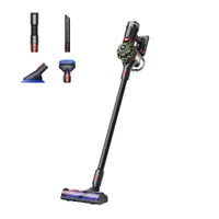 Dyson V8 Cyclone + Car Cleaning Kit Dyson V8 Cyclone + Car Cleaning Kit
