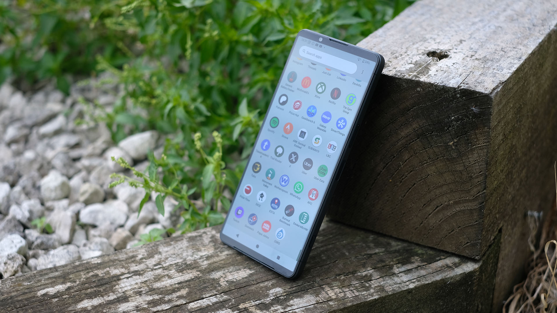 Sony Xperia 1 VI