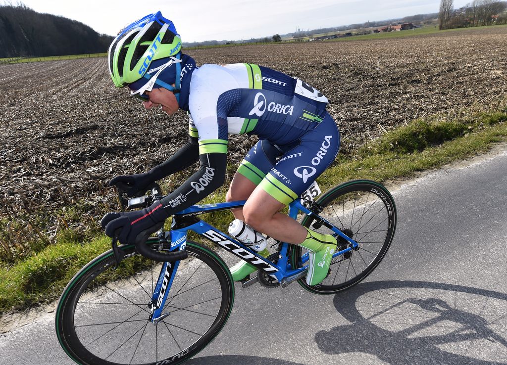 Valentina Scandolara (Orica-AIS)