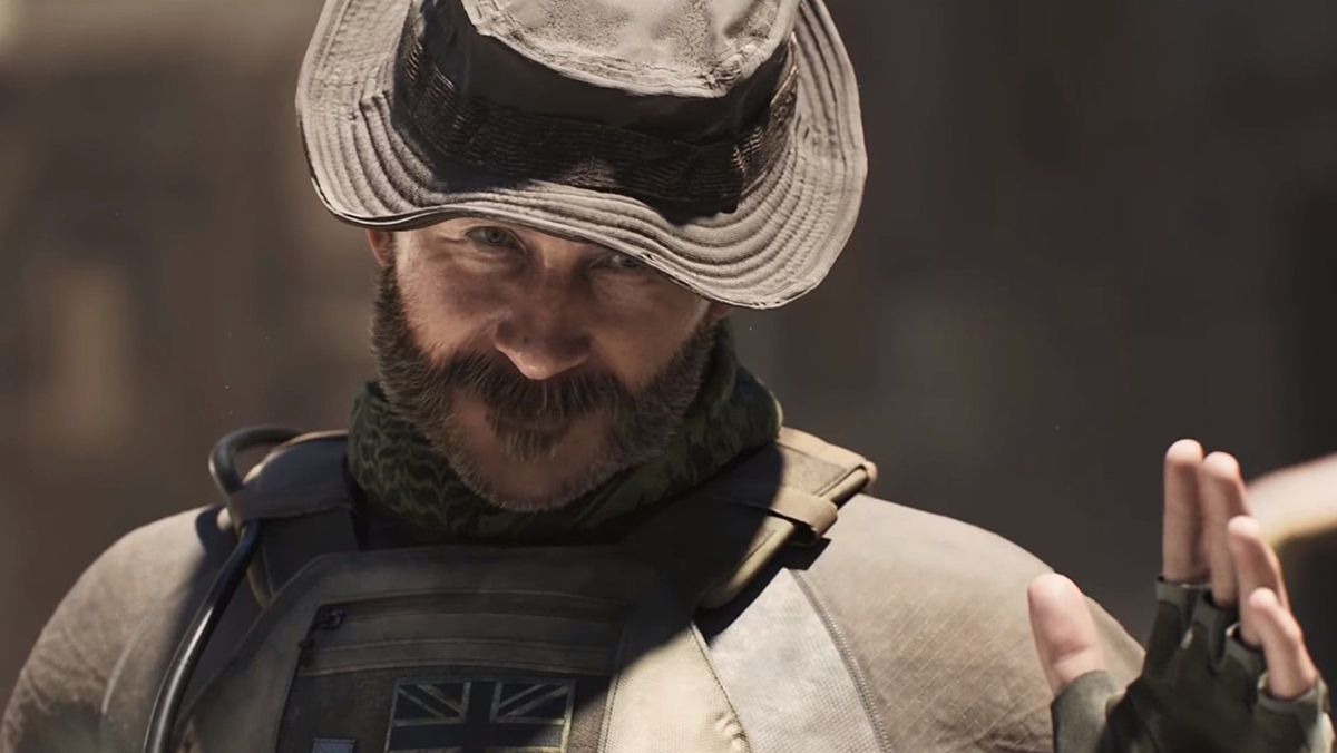 Battlefield boss Vince Zampella: 'The only reason that Call of Duty exists is because EA were dicks'