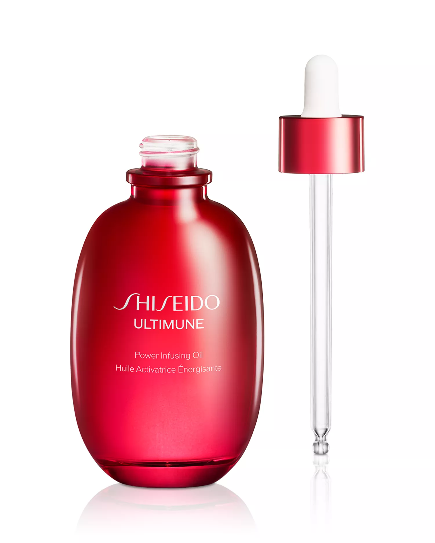 Ultimune Power Infusing Oil 2.5 Oz.