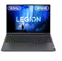 Lenovo Legion 5i Pro 16-inch gaming laptop: £1,699£1,499 at Currys