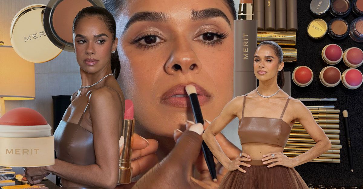 The Met Gala Beauty Look I Can’t Stop Thinking About? Misty Copeland’s Soft, Sculptural Glow