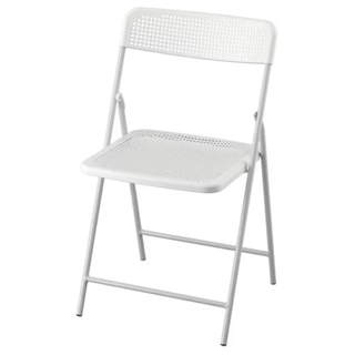 Ikea TORPARÖ indoor-outdoor chair