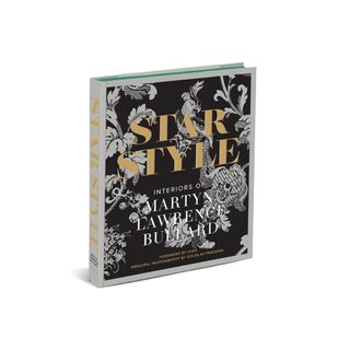 the book cover of star style by martyn lawrence bullard