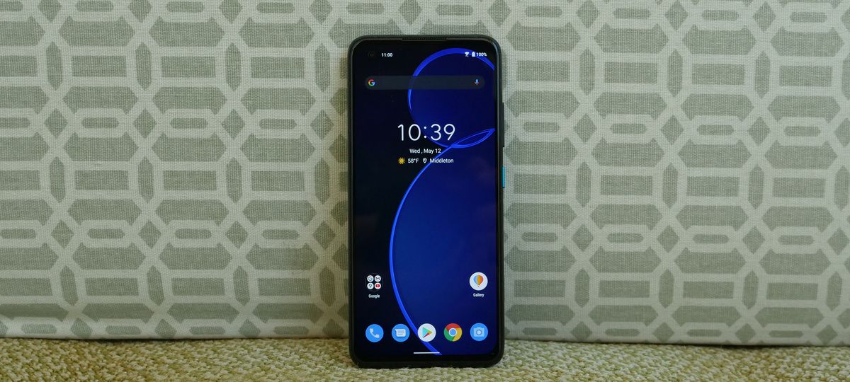 Asus Zenfone 8 review