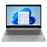 Lenovo IdeaPad 3 15.6-inch laptop: was £499.99now £199.99 at John Lewis