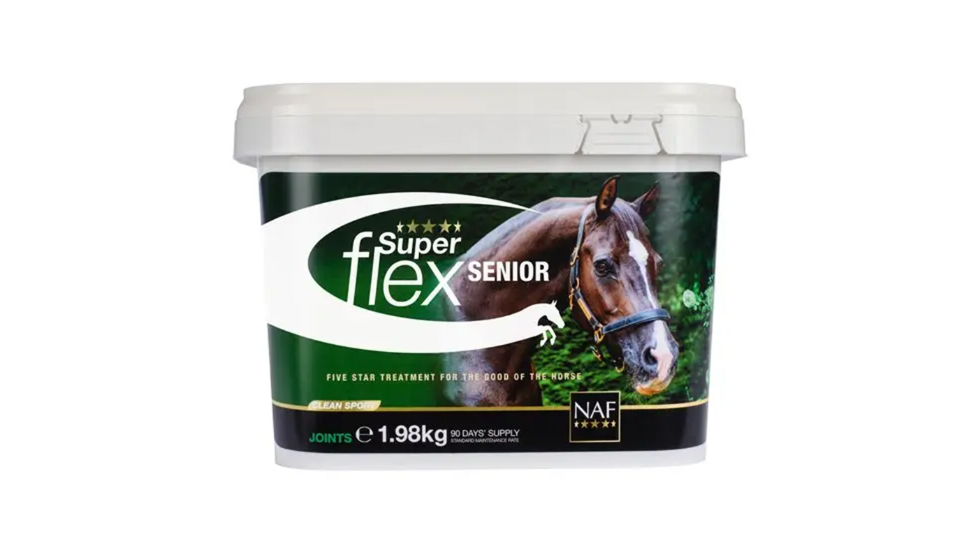 NAF Superflex Senior Joint Supplement