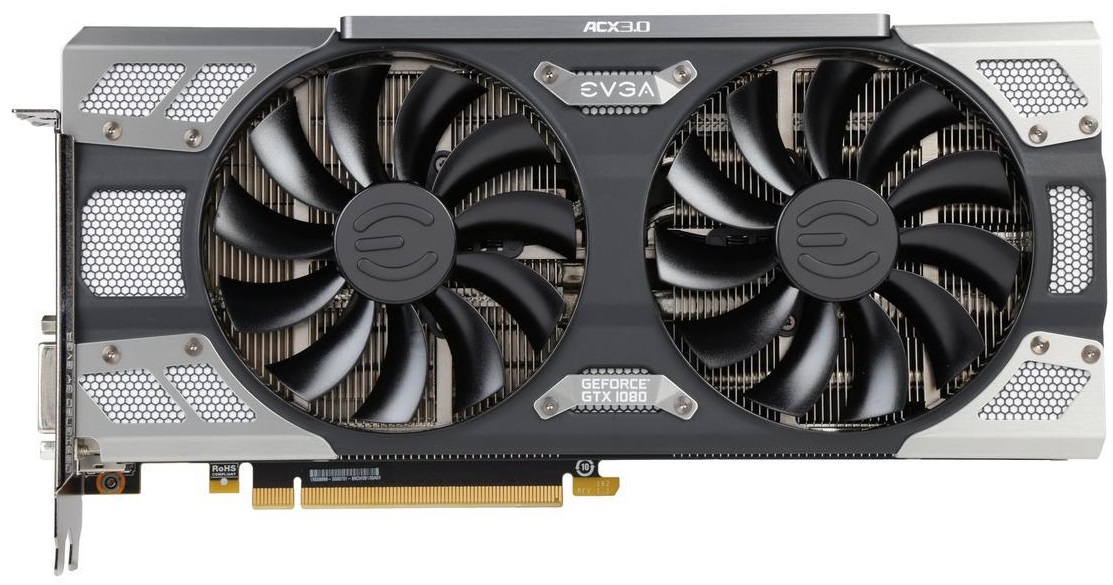 Nvidia GeForce GTX 1080 Graphics Cards: Price List | Tom's Hardware