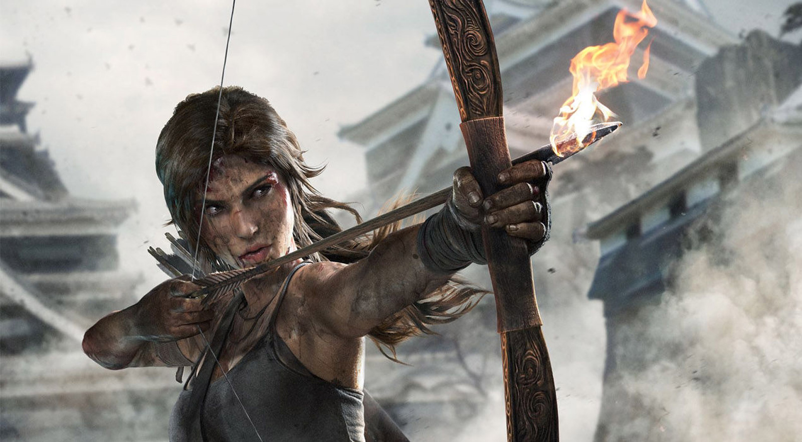 Tomb Raider The Ultimate Experience Bundle Leaks May Span Multiple Lara Croft Generations Gamesradar