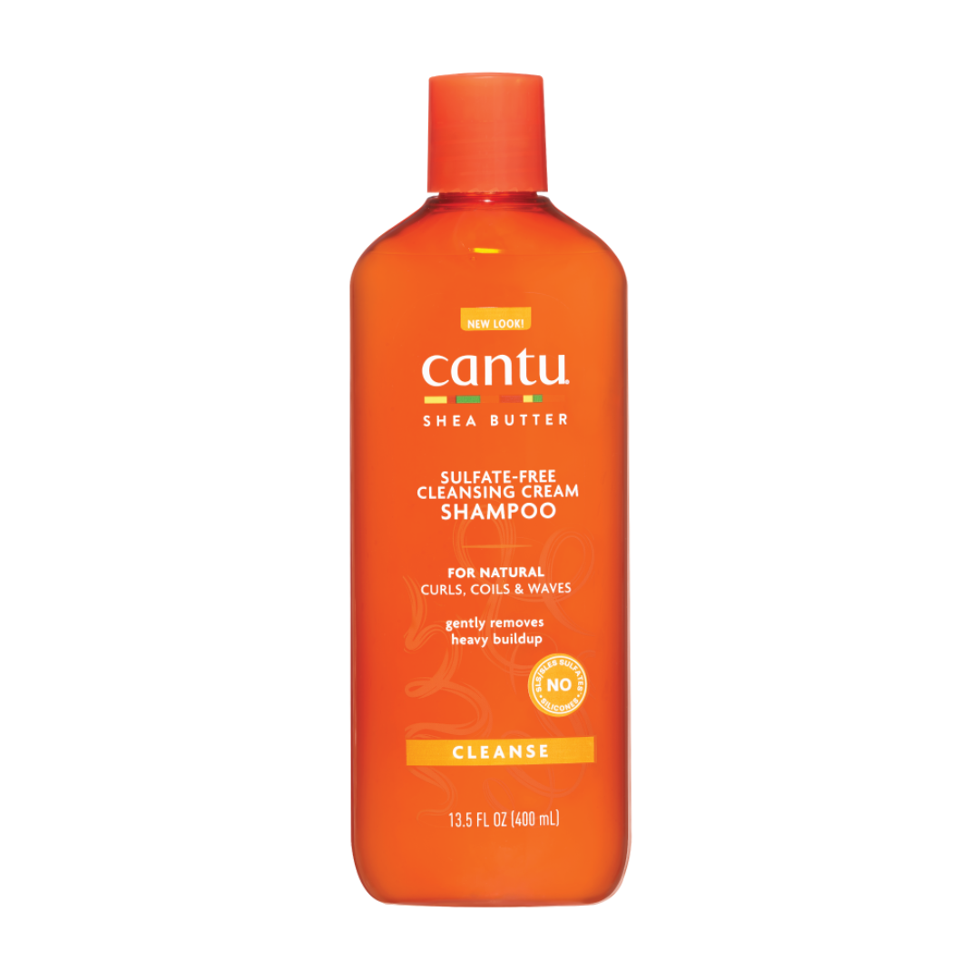 Hair Awards 2025: Cantu Cleansing Cream