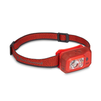 Black Diamond&nbsp;Spot 400 Headlamp:$49.95$37.39 at REISave 25%