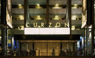 Curzon Bloomsbury by Takero Shimazaki Architects