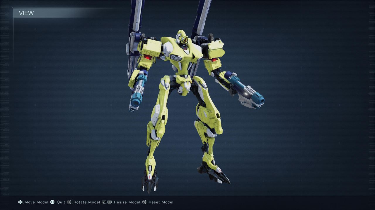 Armored Core 6: Fires of Rubicon