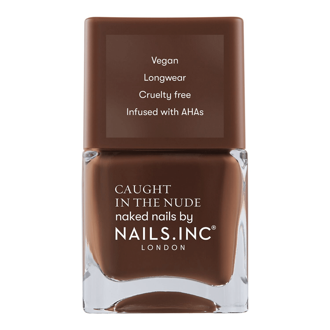 Hawaii Beach Nail Polish