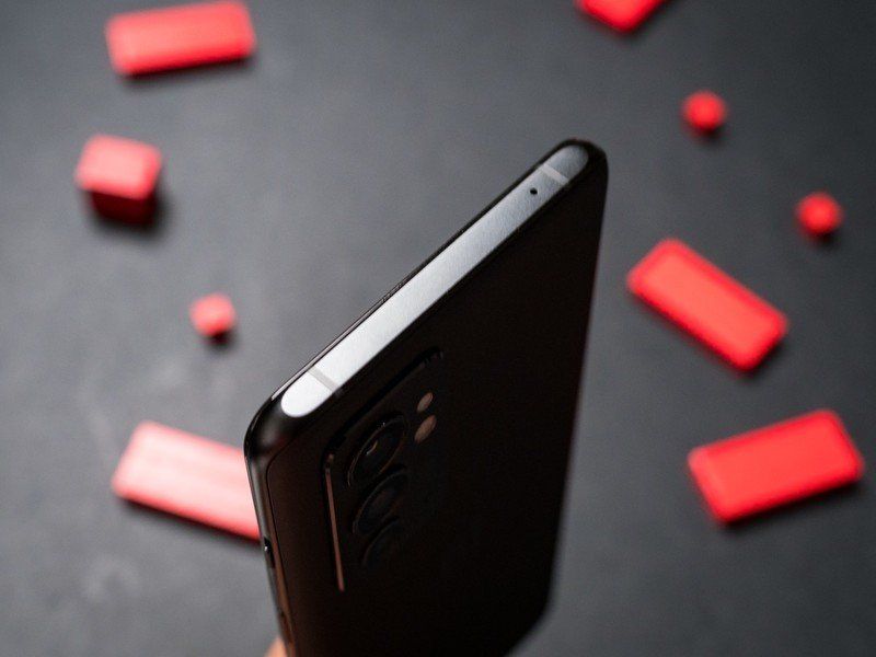 OnePlus 9RT