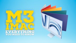 M3 iMac Everything you need to know