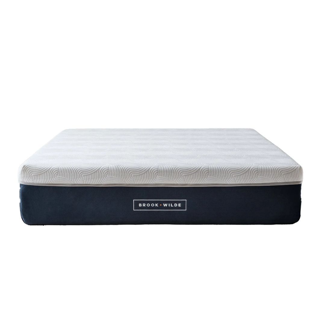 Best mattress 2022 the top choices for a good night’s sleep Ideal Home