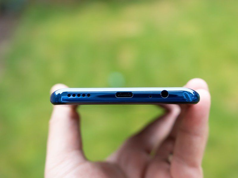 Honor 9X