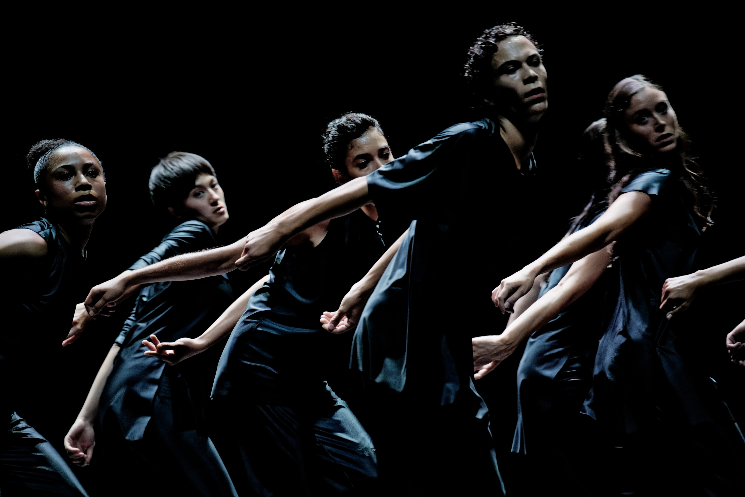 Le Ballet de l'Op&amp;eacute;ra de Lyon