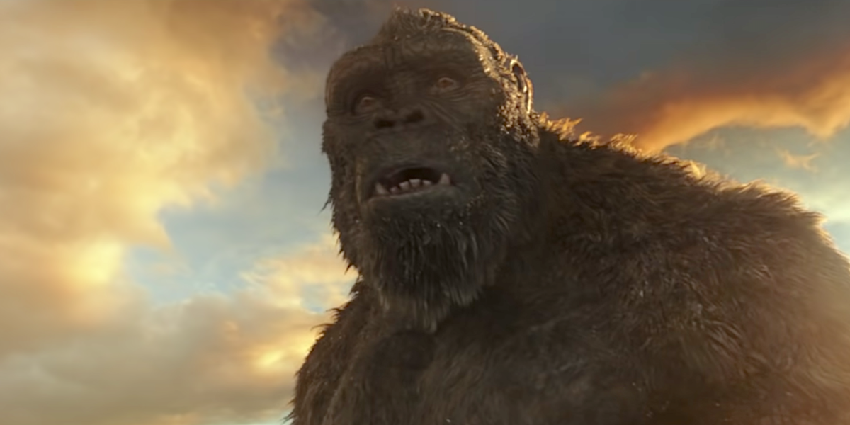 Netflix Announces 'Tomb Raider' And 'Kong: Skull Island' Animation