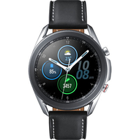 Samsung Galaxy Watch 3 (41mm): $399.99 $299.99 at Amazon