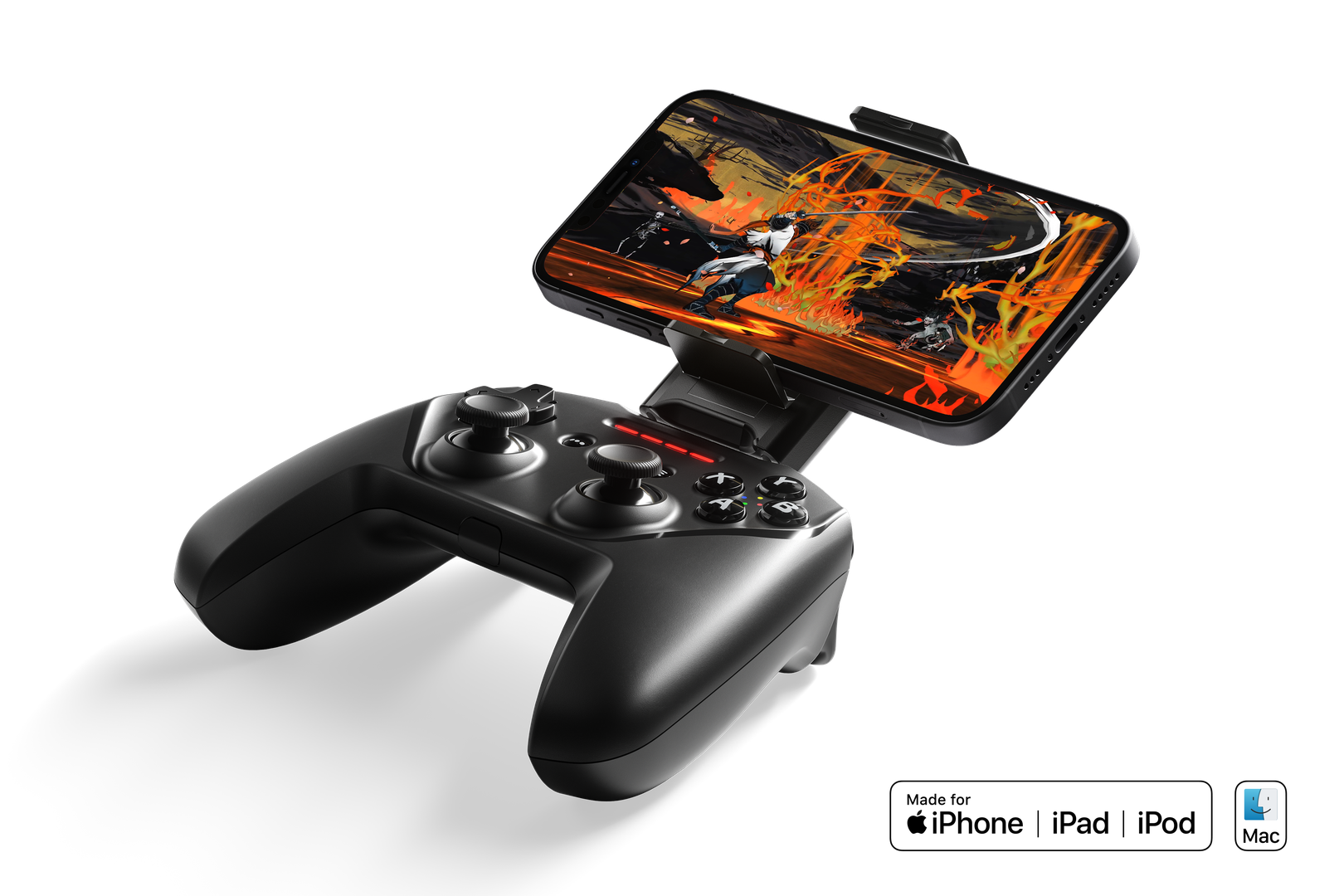 Steelseries Nimbus Plus