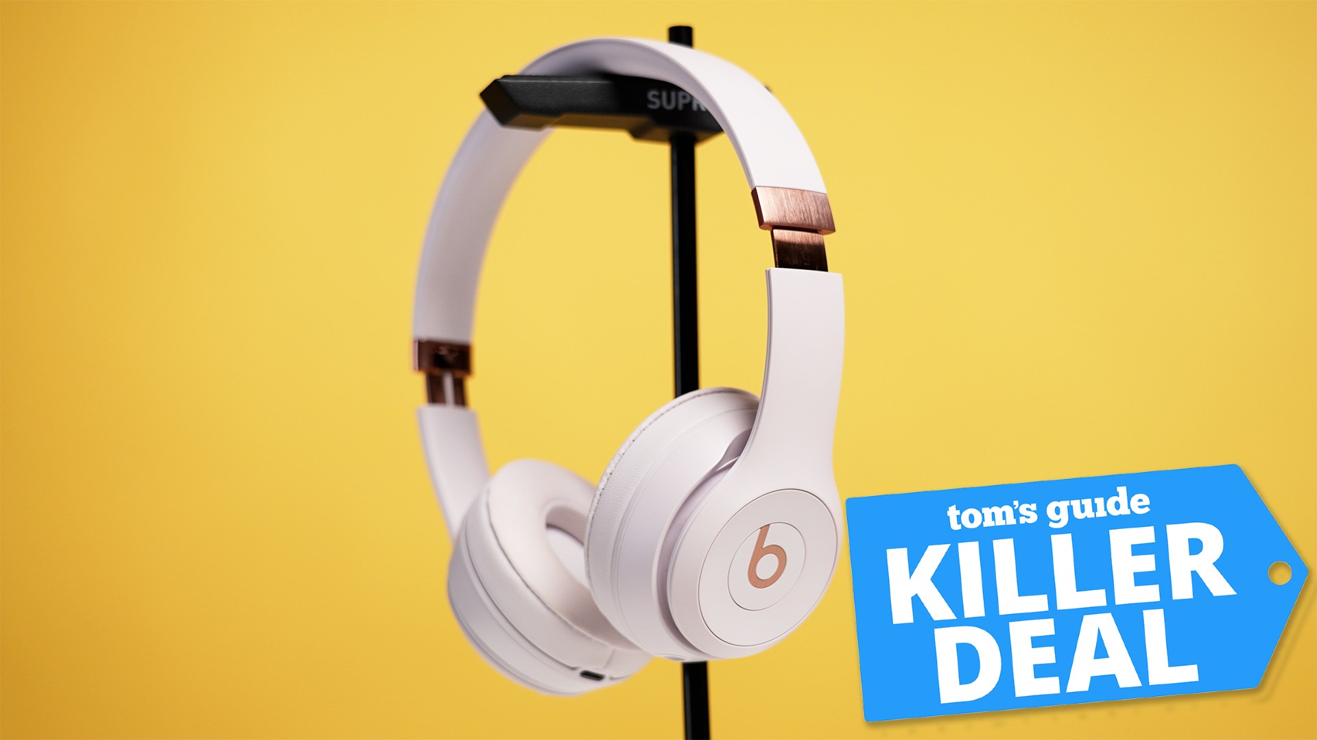Beats Solo 4