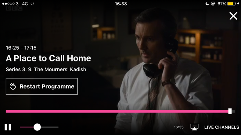 29 Bbc Iplayer Tips Tricks And Features What Hi Fi