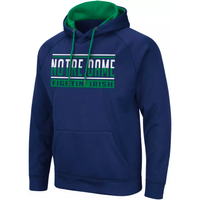Colosseum NCAA Hoodies: were $39.99, now $21.98 at Dick's